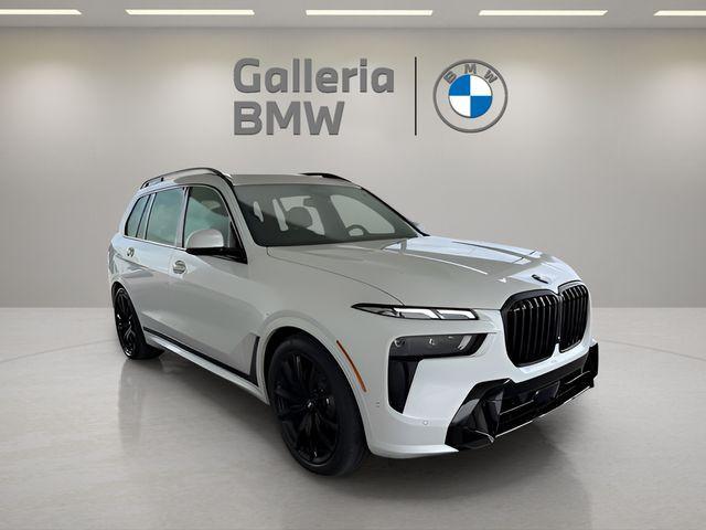 new 2026 BMW X7 car, priced at $94,935