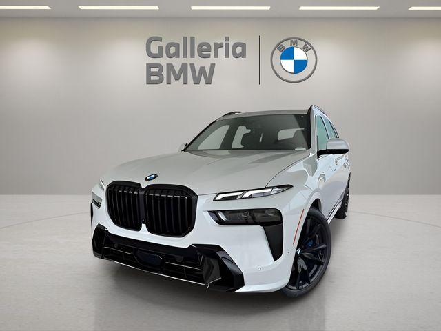 new 2026 BMW X7 car, priced at $94,935