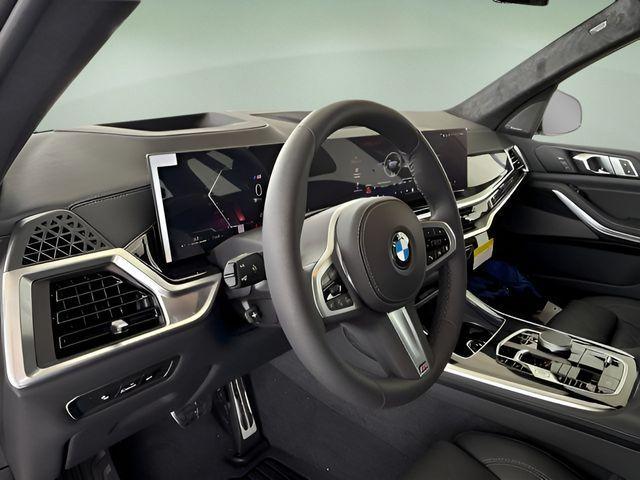 new 2026 BMW X7 car, priced at $94,935