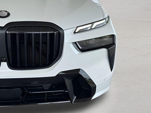 used 2026 BMW X7 car, priced at $94,935