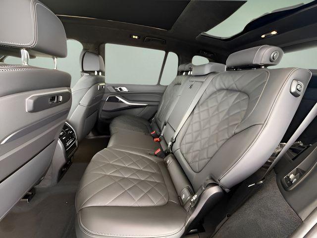 new 2026 BMW X7 car, priced at $94,935