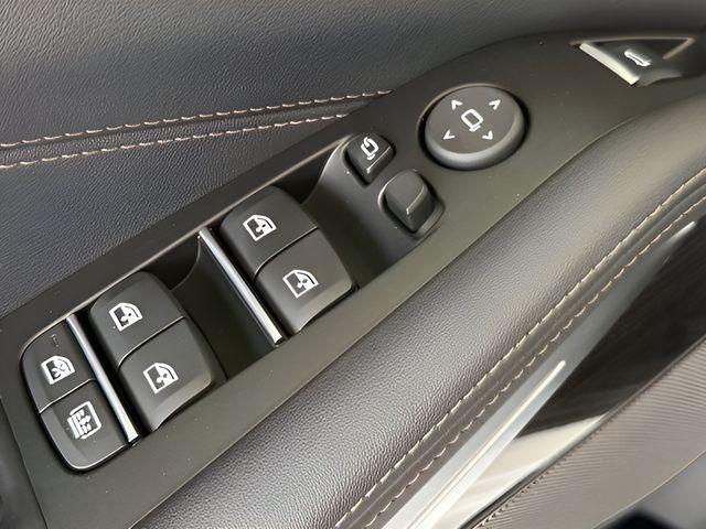 new 2026 BMW X7 car, priced at $94,935