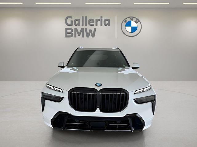 new 2026 BMW X7 car, priced at $94,935