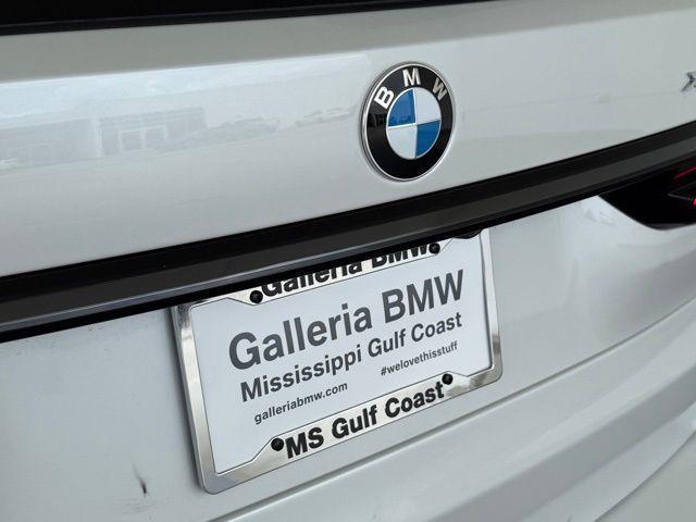 used 2026 BMW X7 car, priced at $94,935