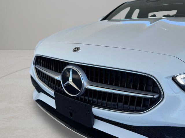 used 2024 Mercedes-Benz C-Class car, priced at $38,400