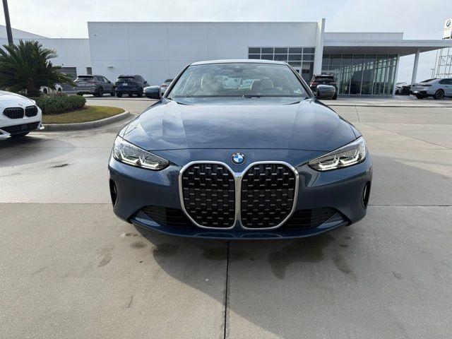 used 2023 BMW 430 car, priced at $46,669