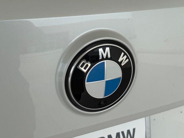 new 2026 BMW iX car, priced at $80,775