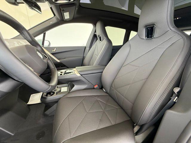 new 2026 BMW iX car, priced at $80,775