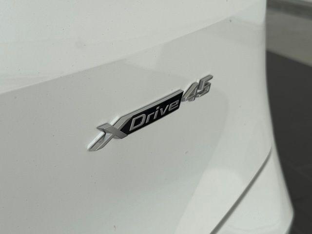 new 2026 BMW iX car, priced at $80,775