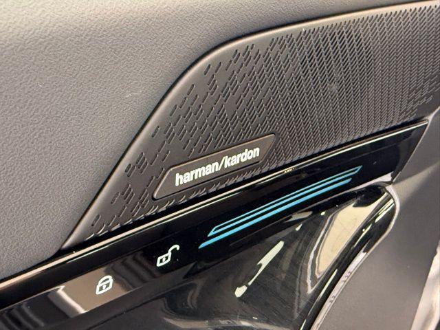 used 2025 BMW 530 car, priced at $55,136