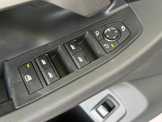 used 2025 BMW 530 car, priced at $55,136