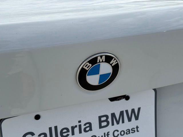 used 2025 BMW 330 car, priced at $49,725