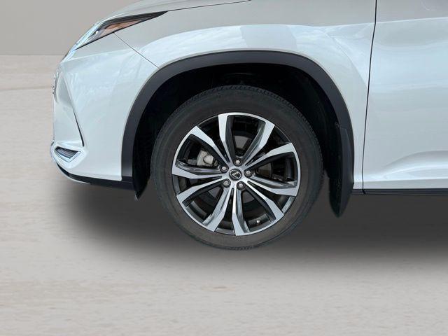 used 2020 Lexus RX 350 car, priced at $38,500
