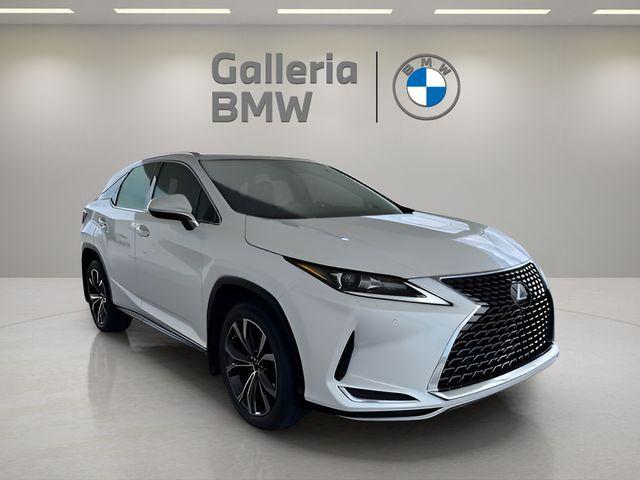used 2020 Lexus RX 350 car, priced at $38,500