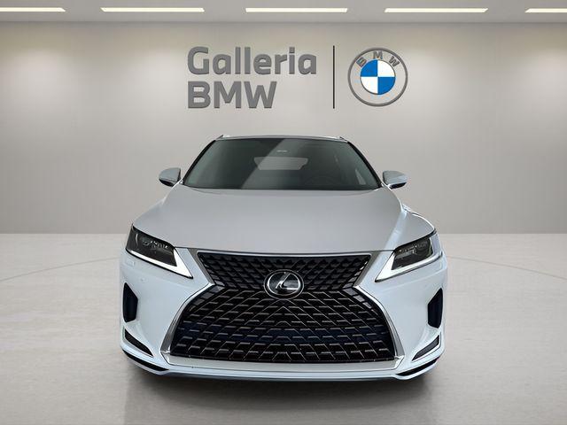 used 2020 Lexus RX 350 car, priced at $38,500