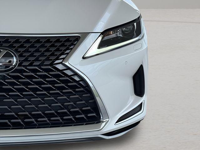 used 2020 Lexus RX 350 car, priced at $38,500