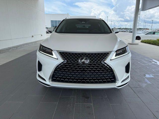 used 2020 Lexus RX 350 car, priced at $38,900