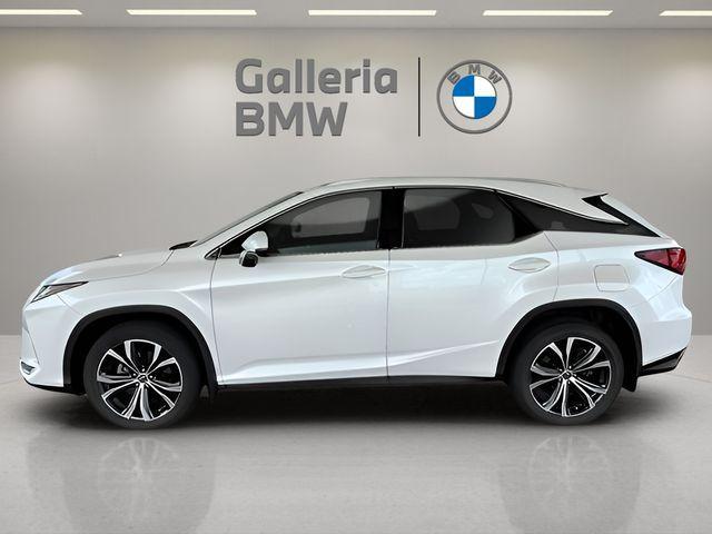 used 2020 Lexus RX 350 car, priced at $38,500
