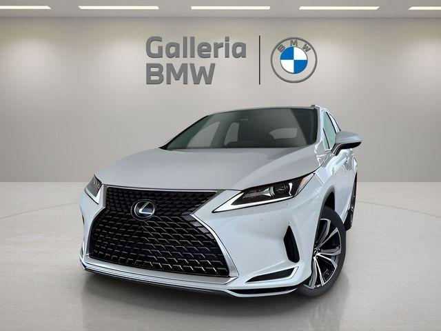 used 2020 Lexus RX 350 car, priced at $38,300