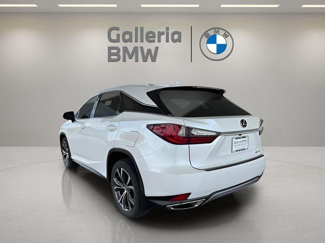 used 2020 Lexus RX 350 car, priced at $38,500