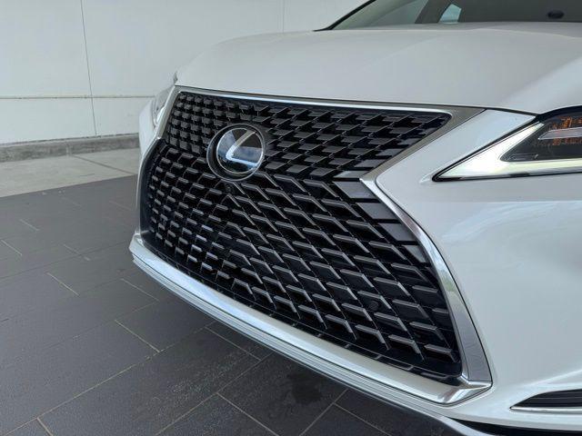 used 2020 Lexus RX 350 car, priced at $38,900