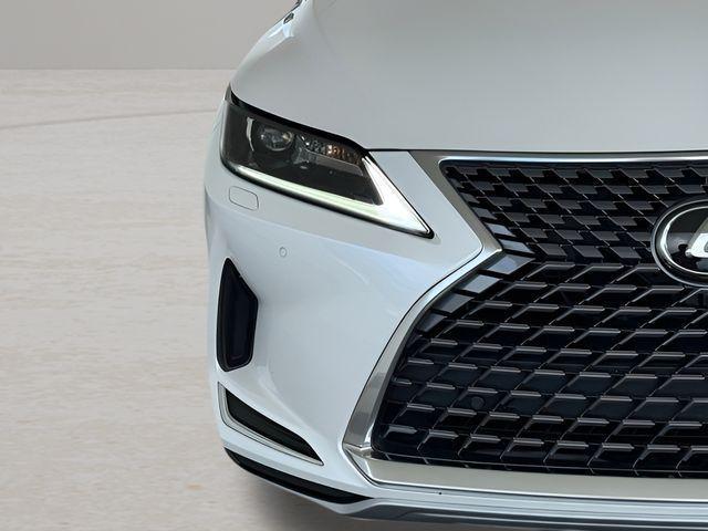 used 2020 Lexus RX 350 car, priced at $38,500