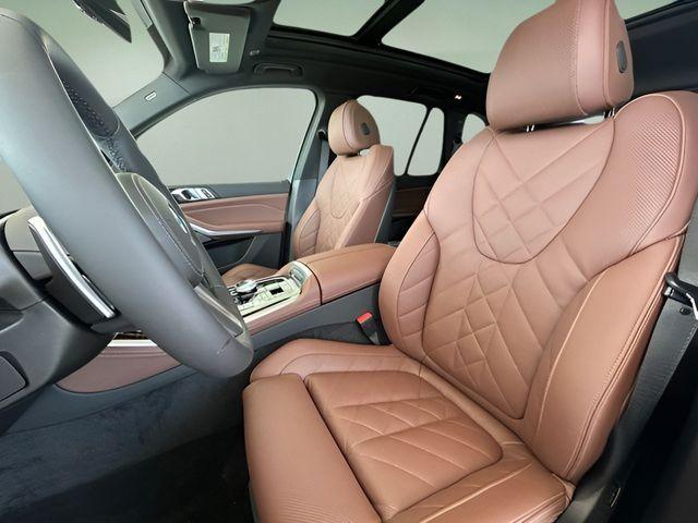 new 2026 BMW X5 car, priced at $81,200