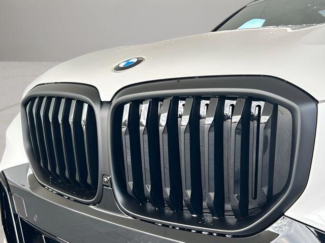 new 2026 BMW X5 car, priced at $81,200