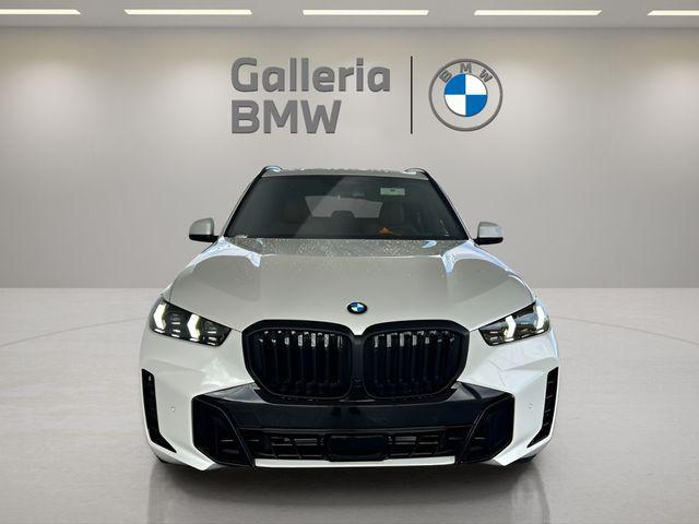 new 2026 BMW X5 car, priced at $81,200
