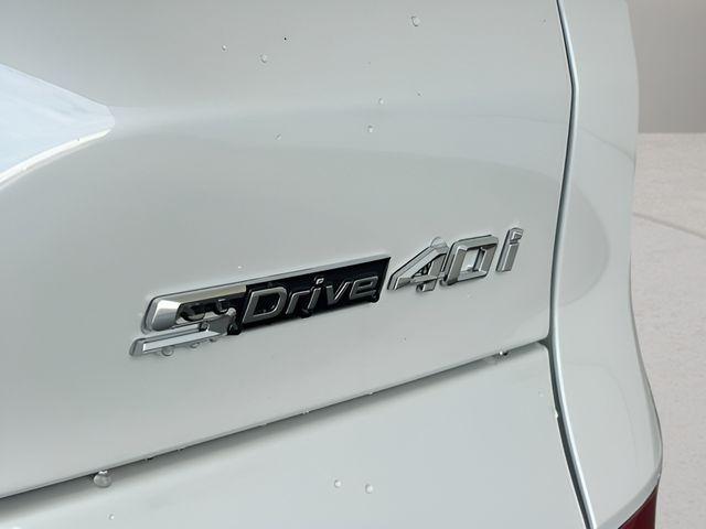 new 2026 BMW X5 car, priced at $81,200