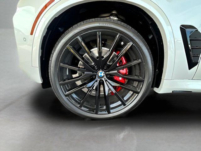 new 2026 BMW X5 car, priced at $81,200