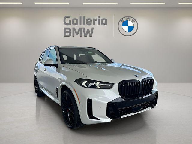 new 2026 BMW X5 car, priced at $81,200
