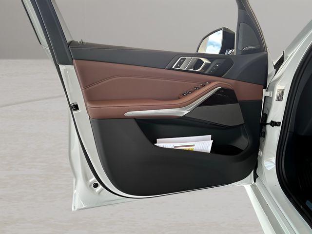 new 2026 BMW X5 car, priced at $81,200