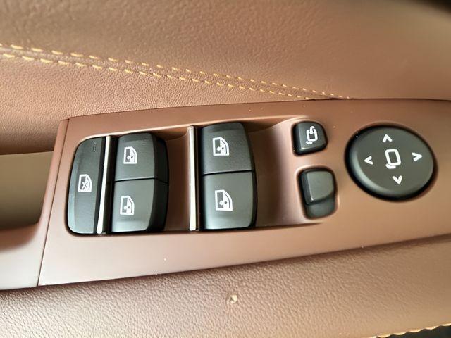new 2026 BMW X5 car, priced at $81,200