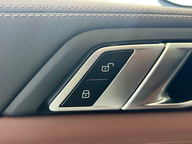 new 2026 BMW X5 car, priced at $81,200