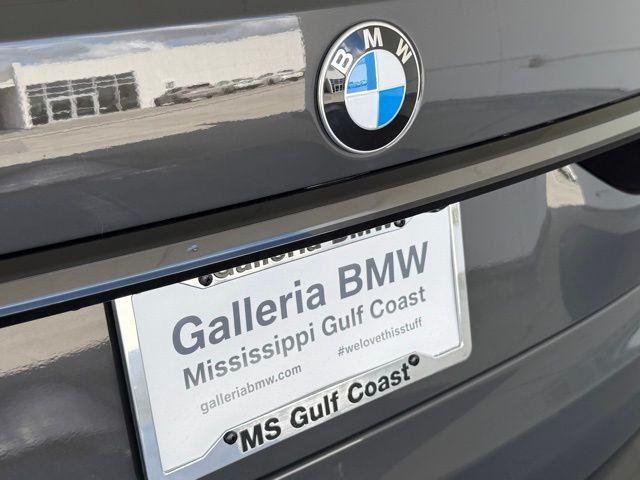 used 2026 BMW X7 car, priced at $99,815