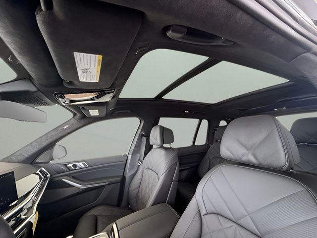 used 2026 BMW X7 car, priced at $99,815
