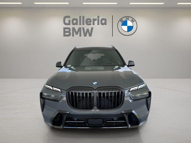 used 2026 BMW X7 car, priced at $99,815