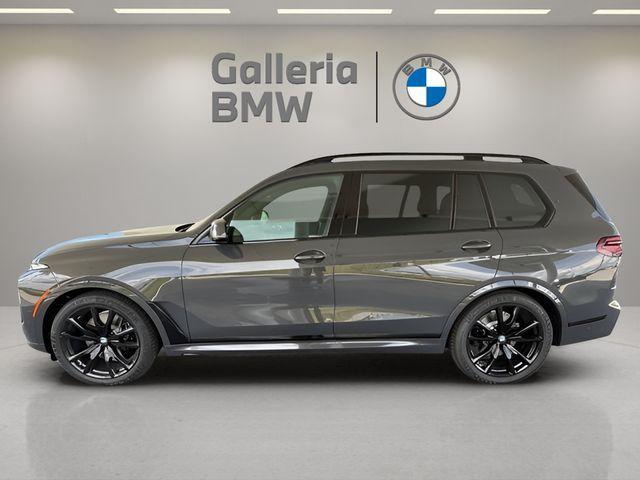 used 2026 BMW X7 car, priced at $99,815