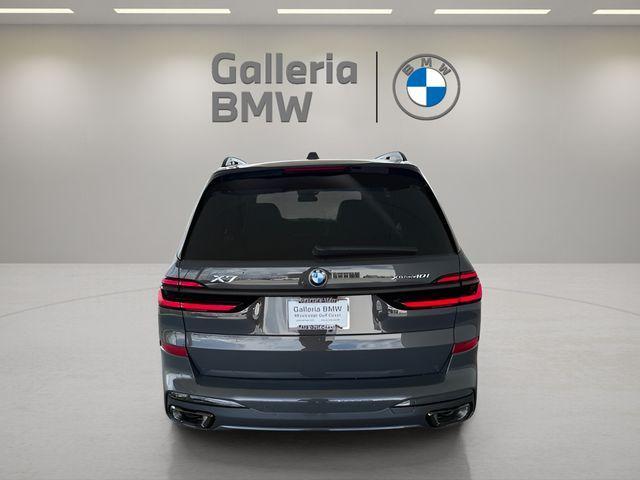 used 2026 BMW X7 car, priced at $99,815