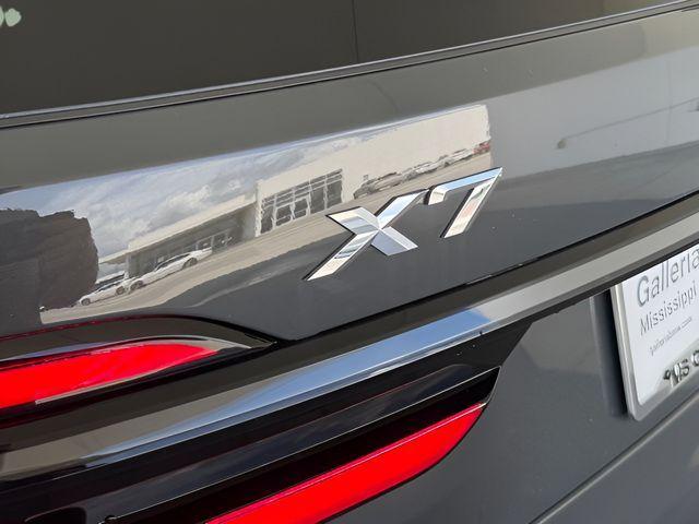 used 2026 BMW X7 car, priced at $99,815
