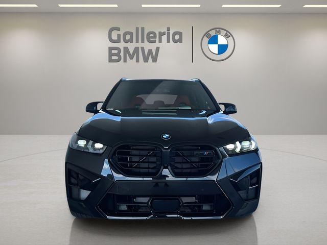 new 2026 BMW X5 M car, priced at $139,075