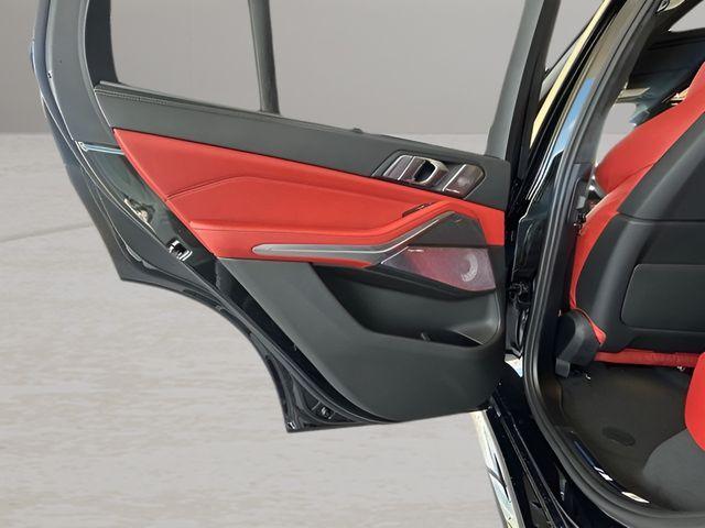 new 2026 BMW X5 M car, priced at $139,075