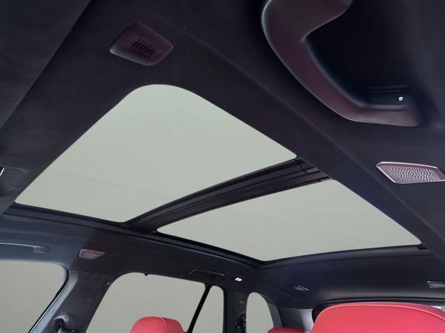 new 2026 BMW X5 M car, priced at $139,075