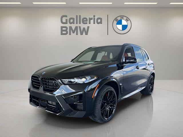 new 2026 BMW X5 M car, priced at $139,075