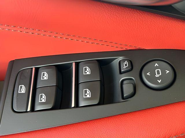 new 2026 BMW X5 M car, priced at $139,075