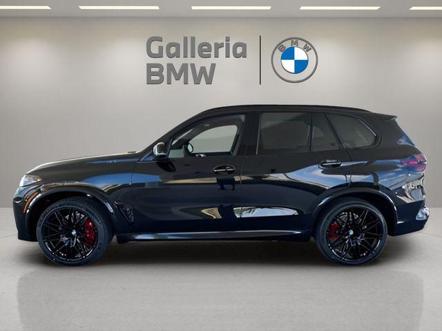 new 2026 BMW X5 M car, priced at $139,075