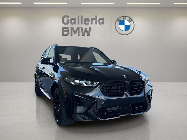 new 2026 BMW X5 M car, priced at $139,075