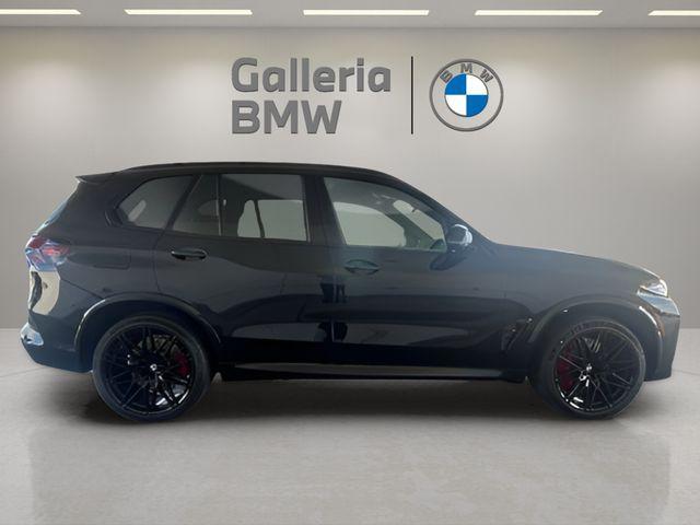 new 2026 BMW X5 M car, priced at $139,075