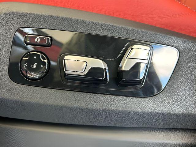 new 2026 BMW X5 M car, priced at $139,075